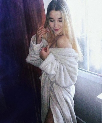 Кристина, 24